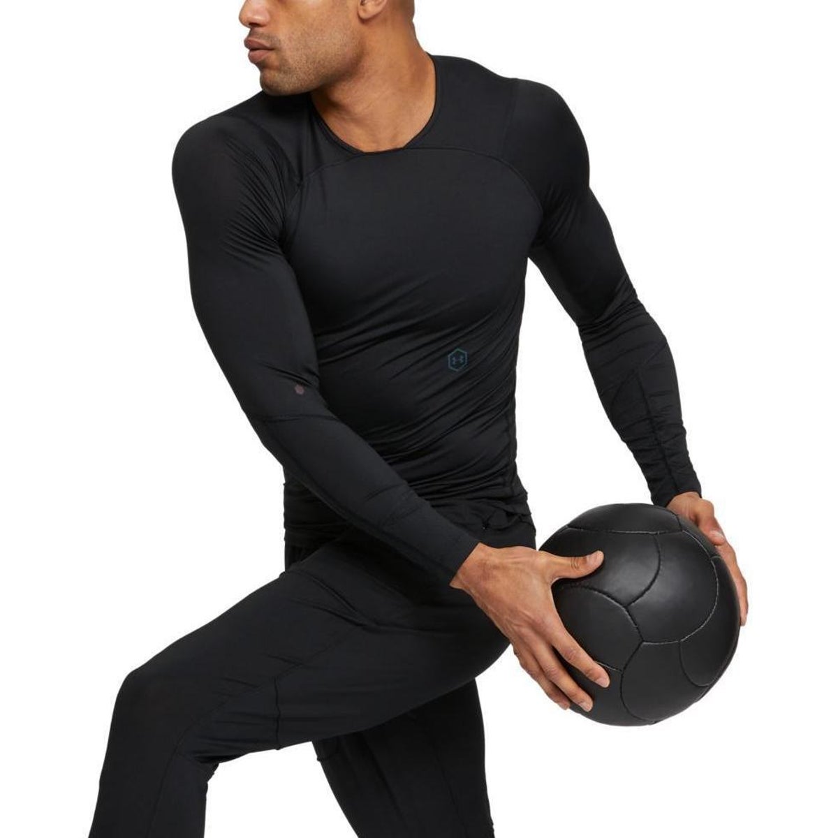 Under armour rush compression Outlet