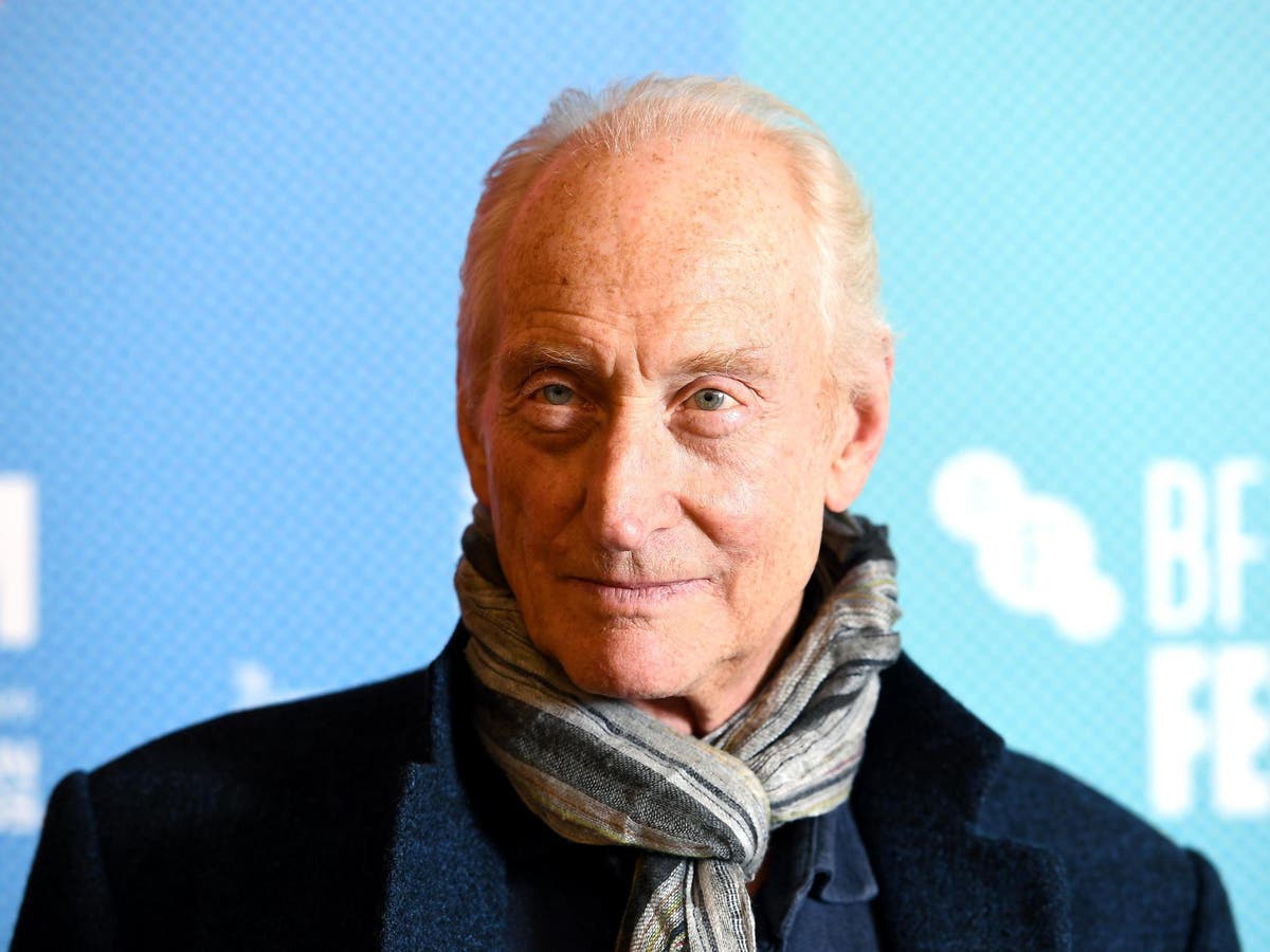 Charles Dance says he would sign petition to remake ‘disappointing’ Game of Thrones finale