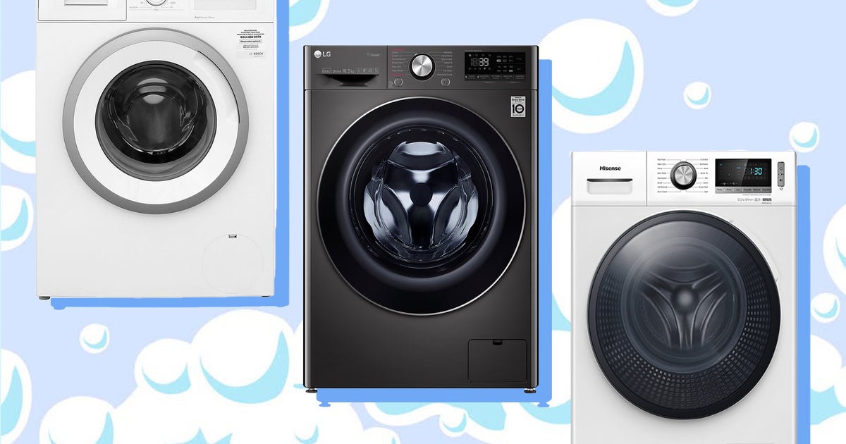 Scientists Say Your Washing Machine's Delicate Cycle Is Especially Harmful  for the Environment