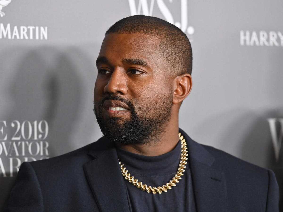 Kanye West Qualifies As Presidential Candidate In Utah The