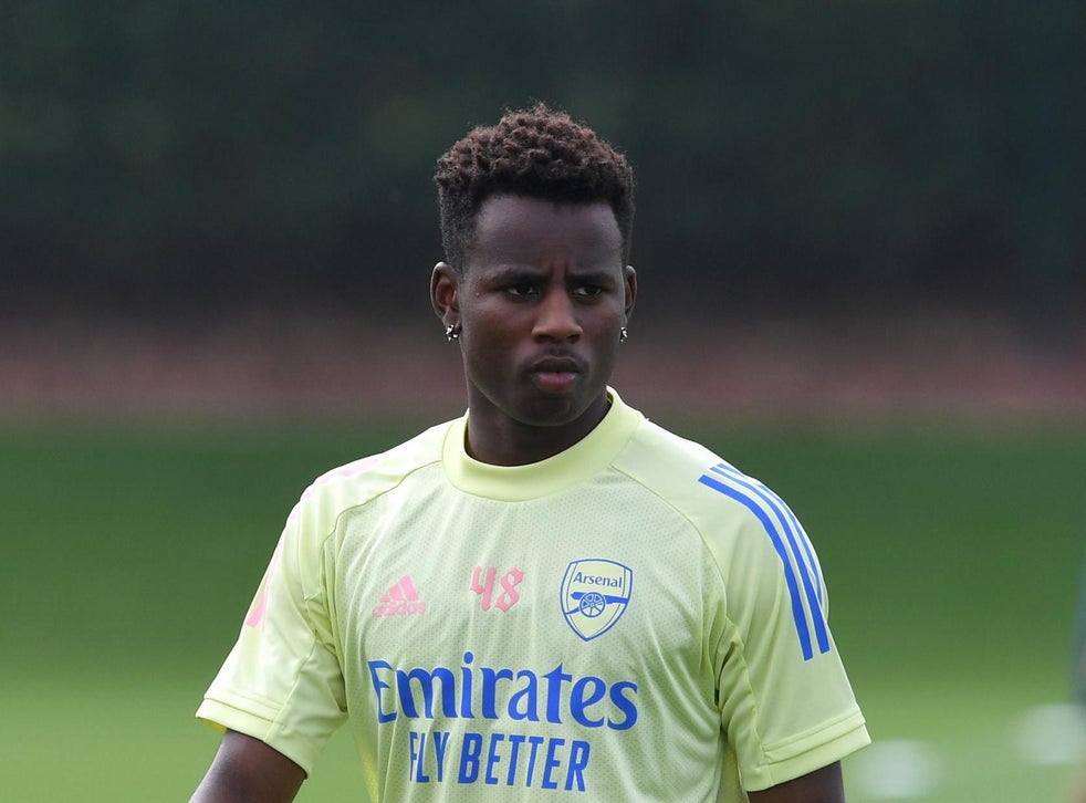 Arsenal Transfer News Aubameyang Contract Update Gabriel Latest And More The Independent The Independent