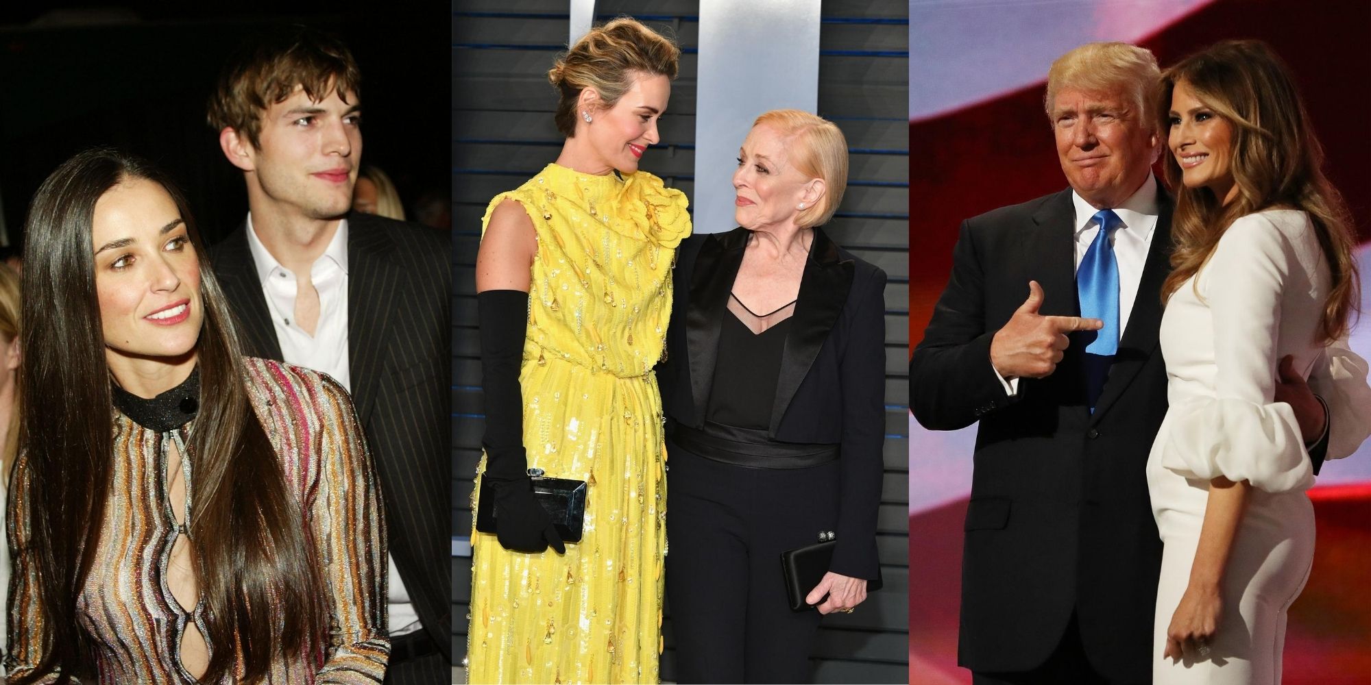 Age gap relationships: Why people think they’re problematic | indy100