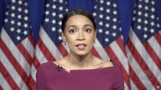 In 90 seconds, AOC told us everything we need to know about Biden