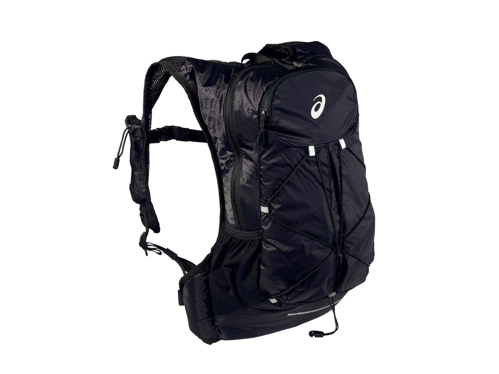 ladies running backpack