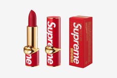 Supreme and Pat McGrath announce lipstick collaboration