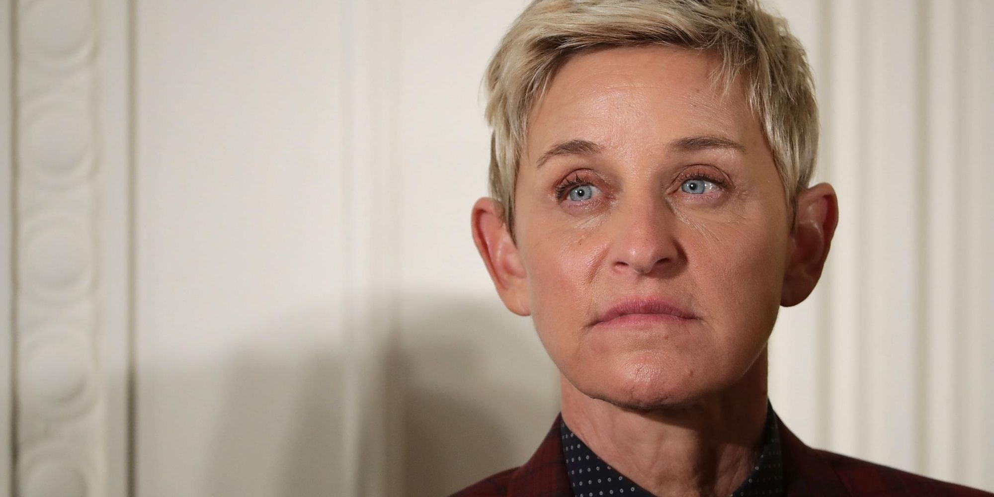 Jeannie Klisiewicz: The real story behind Ellen DeGeneres's tweet about