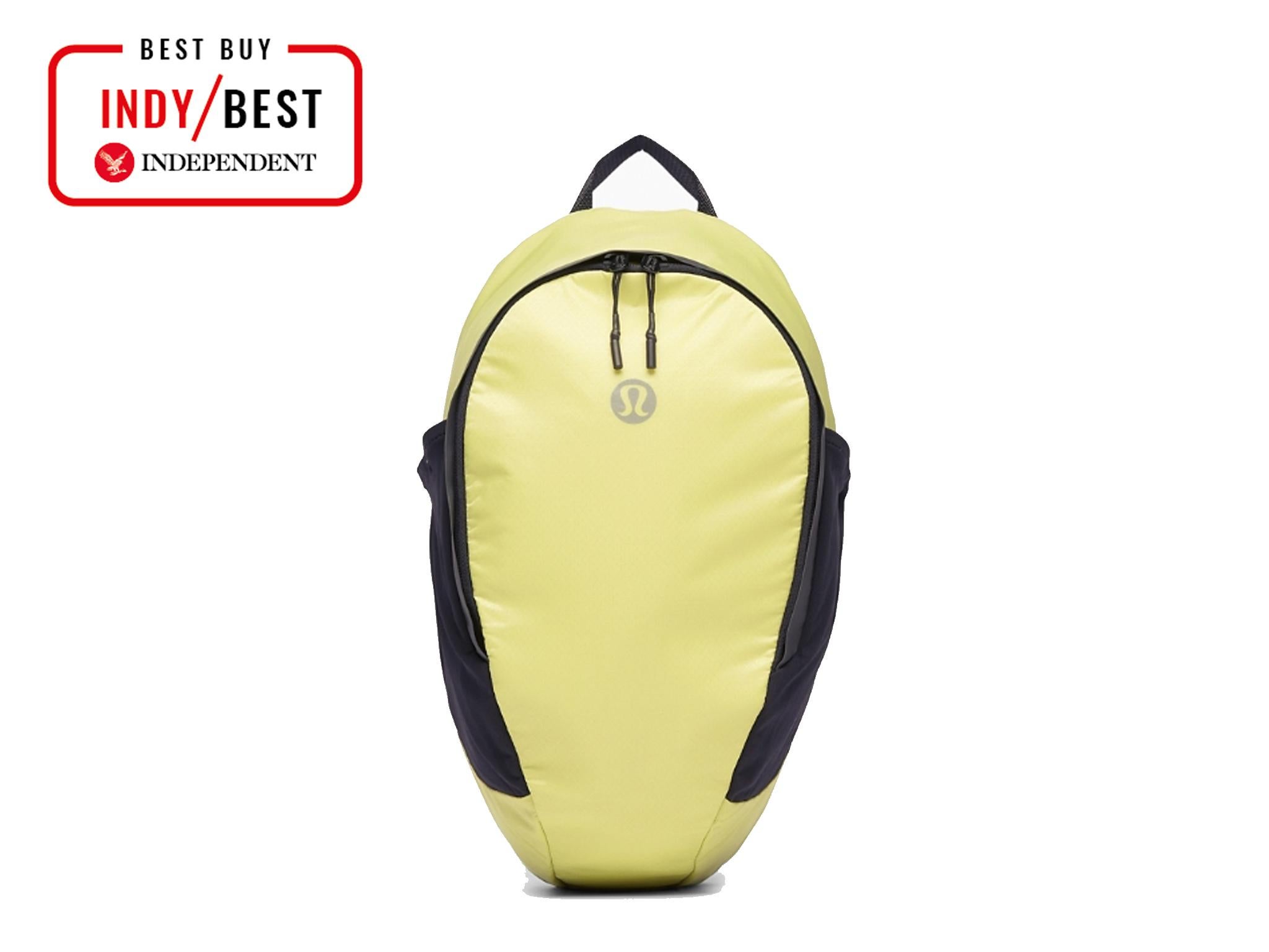 best running backpack runner's world