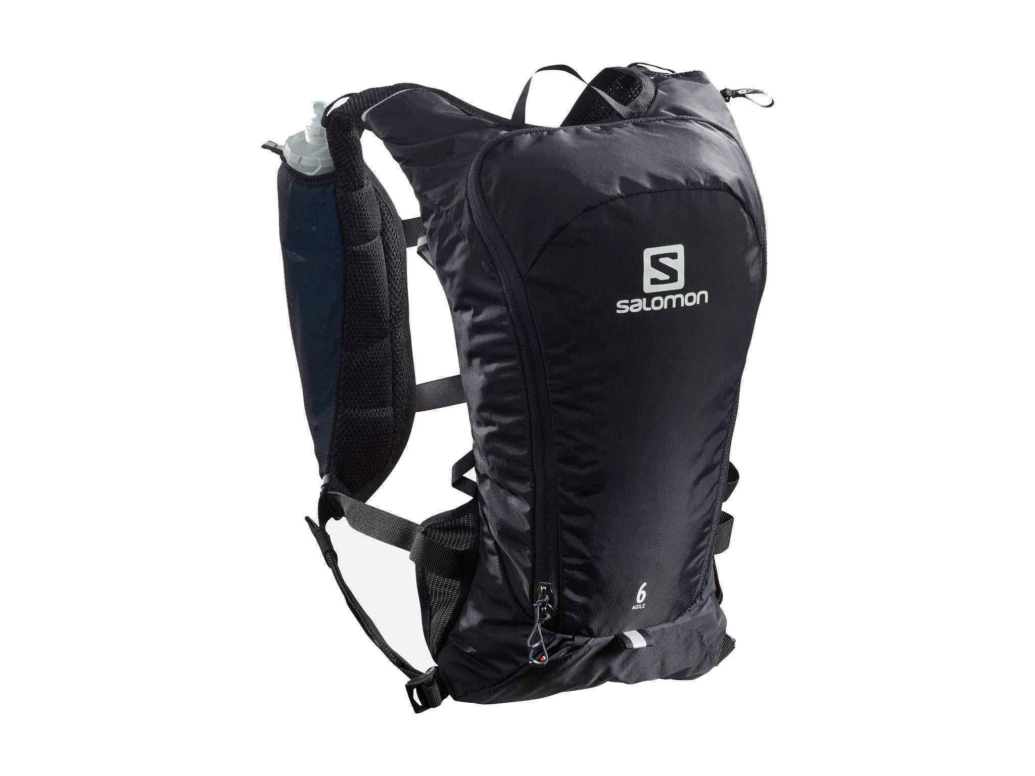 best running backpack runner's world