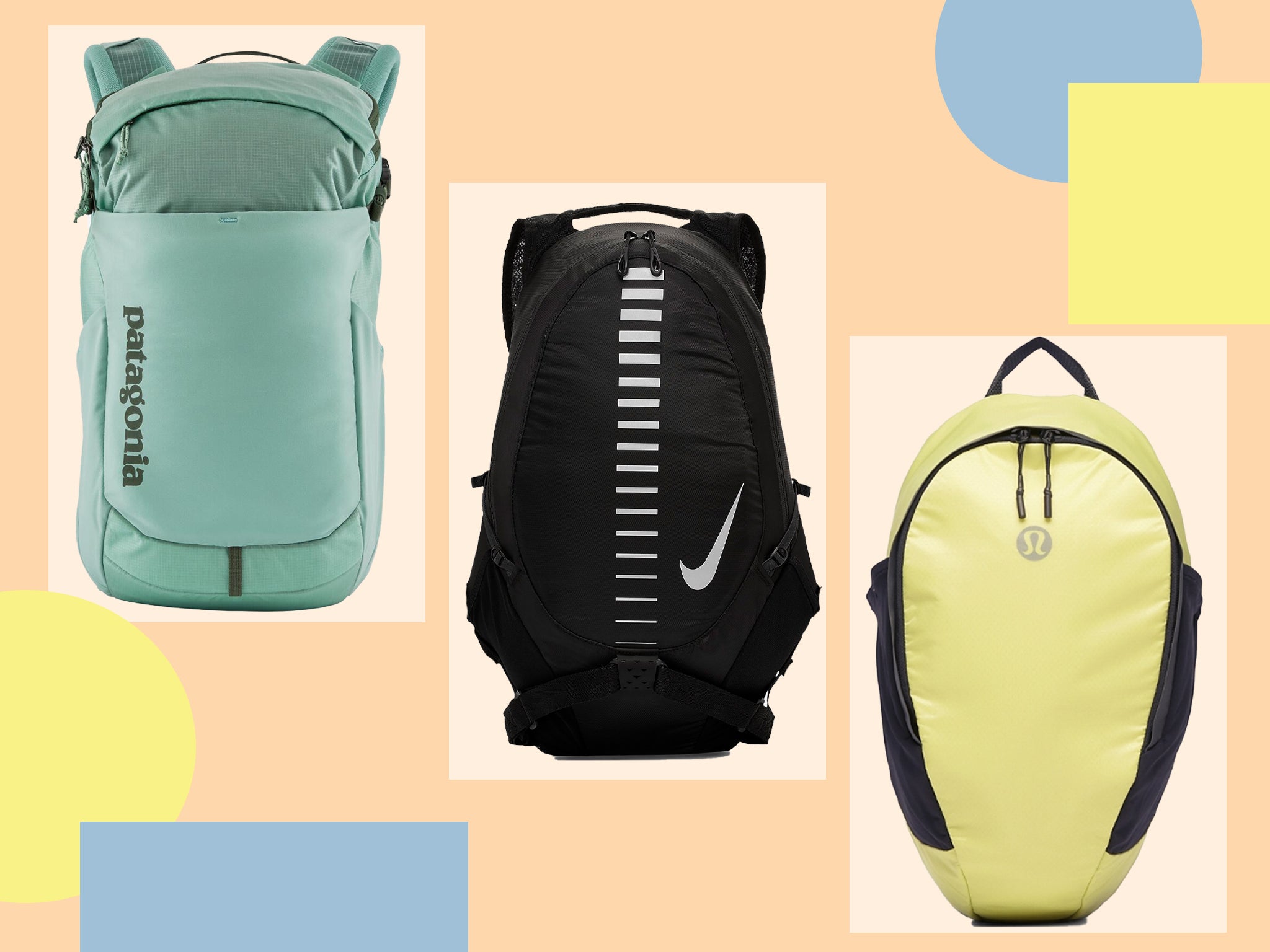 9 best running backpacks for racing, commuting, trails and marathons