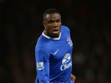 Anichebe tired of racial discrimination after being stopped by police
