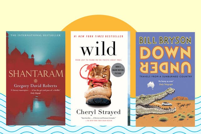 From memoirs and autobiographies to novels set in faraway places, these are the tomes you need