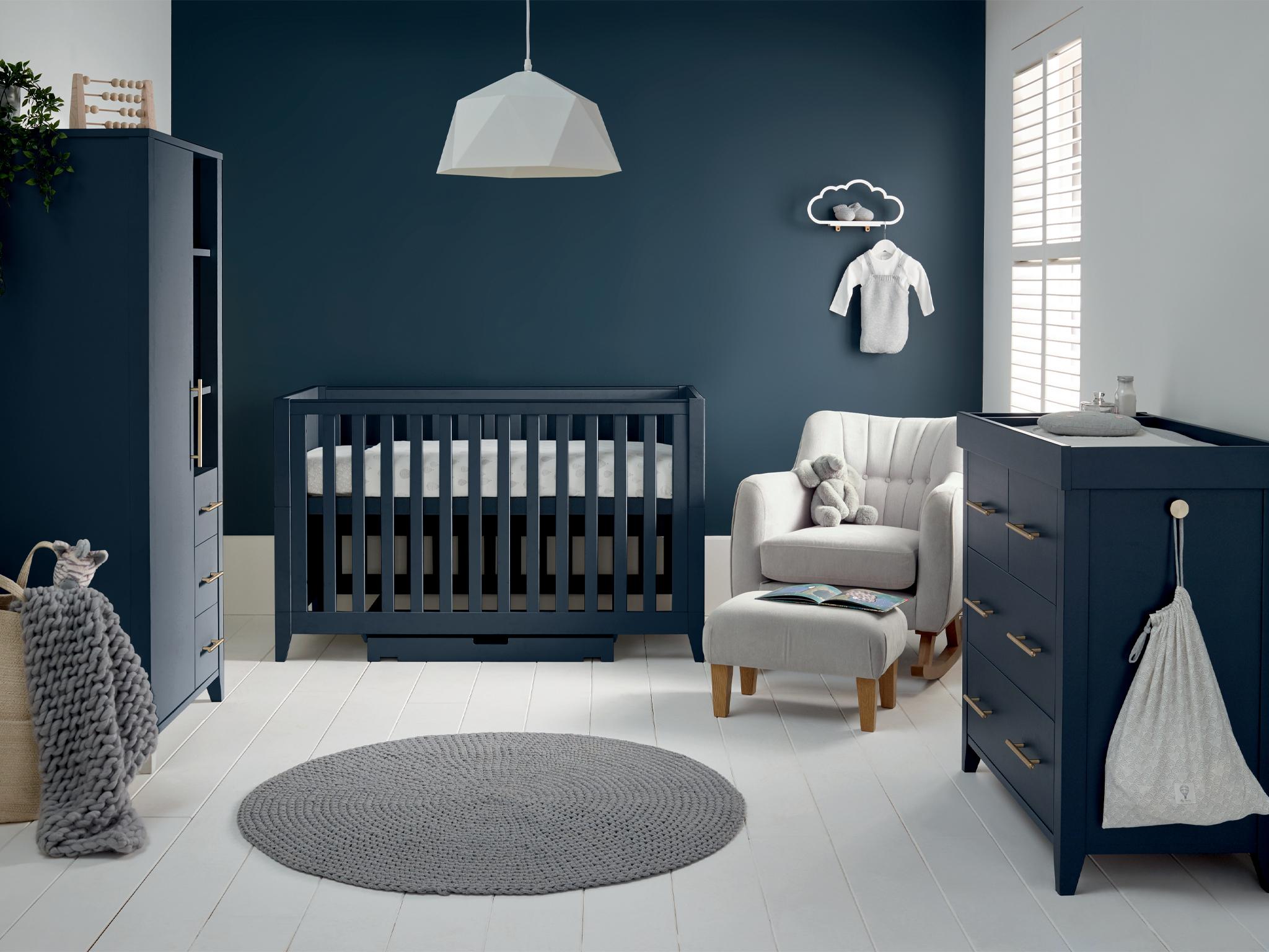 best nursery furniture sets uk