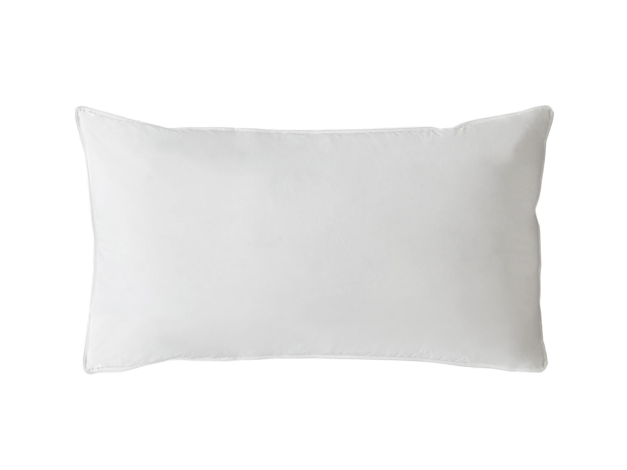 luxury pillows uk