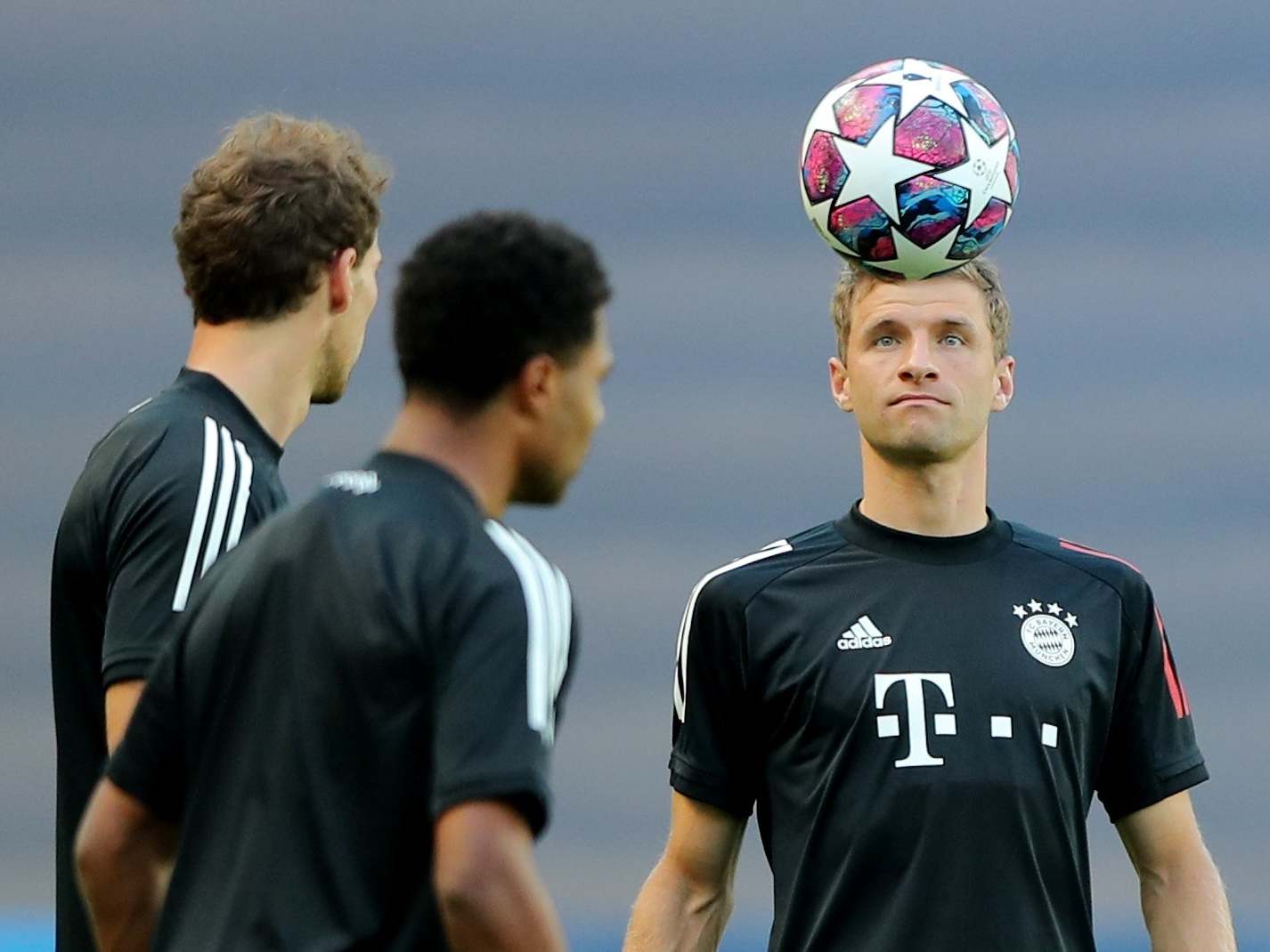 lyon vs bayern munich live