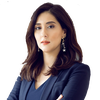 Soraya Bahgat image