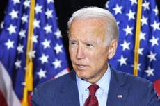 Biden goes door-to-door to boost shots as Delta variant sweeps US