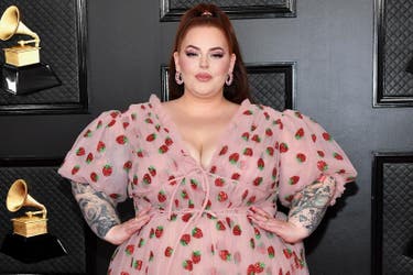 Tess Holliday - latest news, breaking stories and comment - The Independent