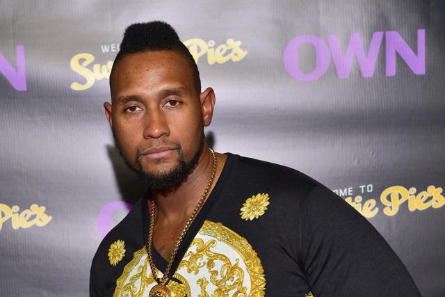 James Timothy Norman of reality TV series, 'Welcome To Sweetie Pie's' was arrested surrounding the death of his 18-year old nephew Andre Montgomery in 2016
