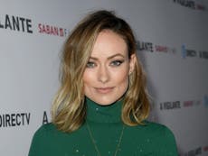 Spider-Woman? Olivia Wilde hints ‘secret’ Marvel film is Spider-Man spin-off