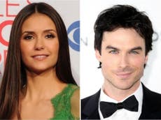 'I live for this reply': Nina Dobrev shades Vampire Diaries co-stars, including ex Ian Somerhalder, with brutal Instagram response