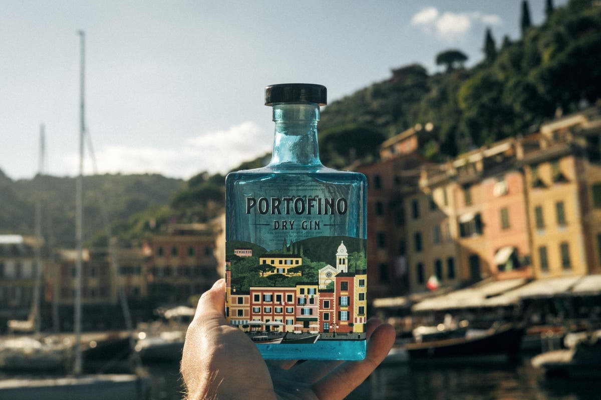 This Italian dry gin is a great addition to anyone's drinks cabinet, The  Independent
