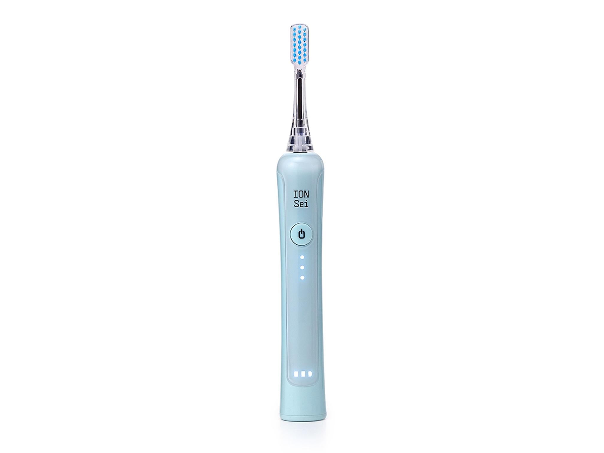 most expensive oral b toothbrush