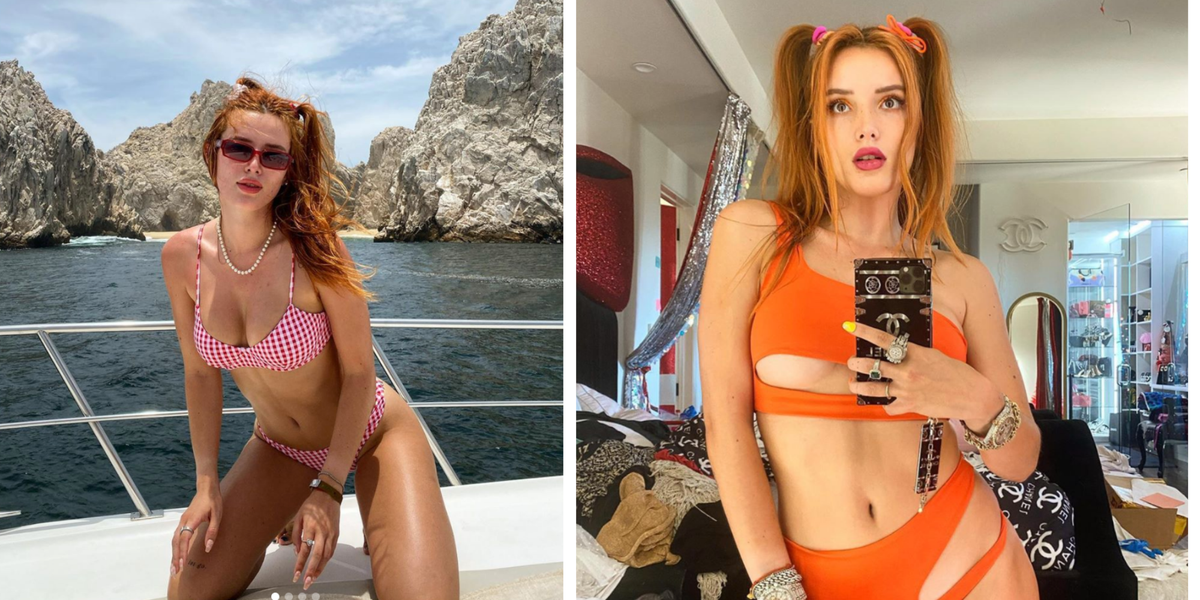 Bella fox onlyfans