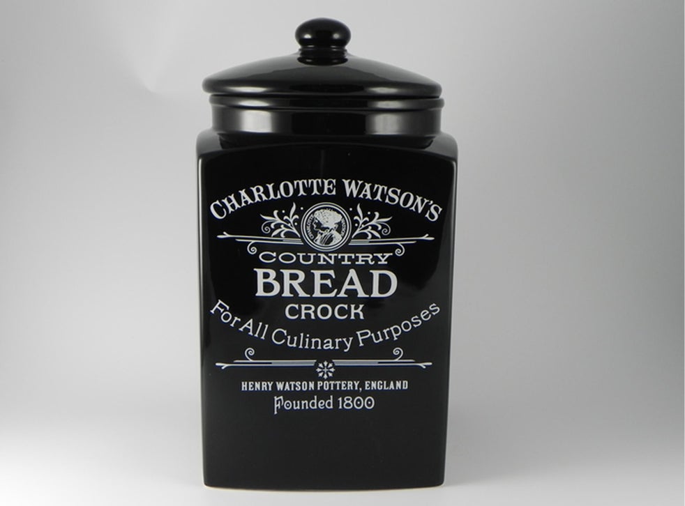 Best Bread Bin 2020 Black White Wooden And Plastic Designs The Independent