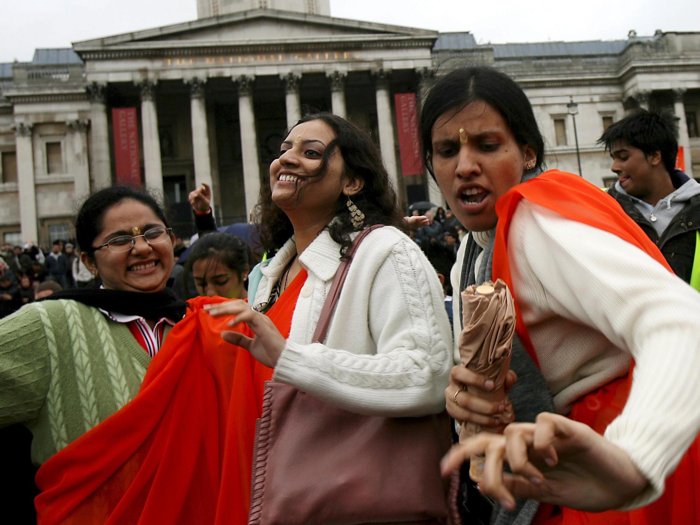 ‘Amid state neglect and worsening repression, we cannot afford to play down this part of our history’, writes Savi Hensman