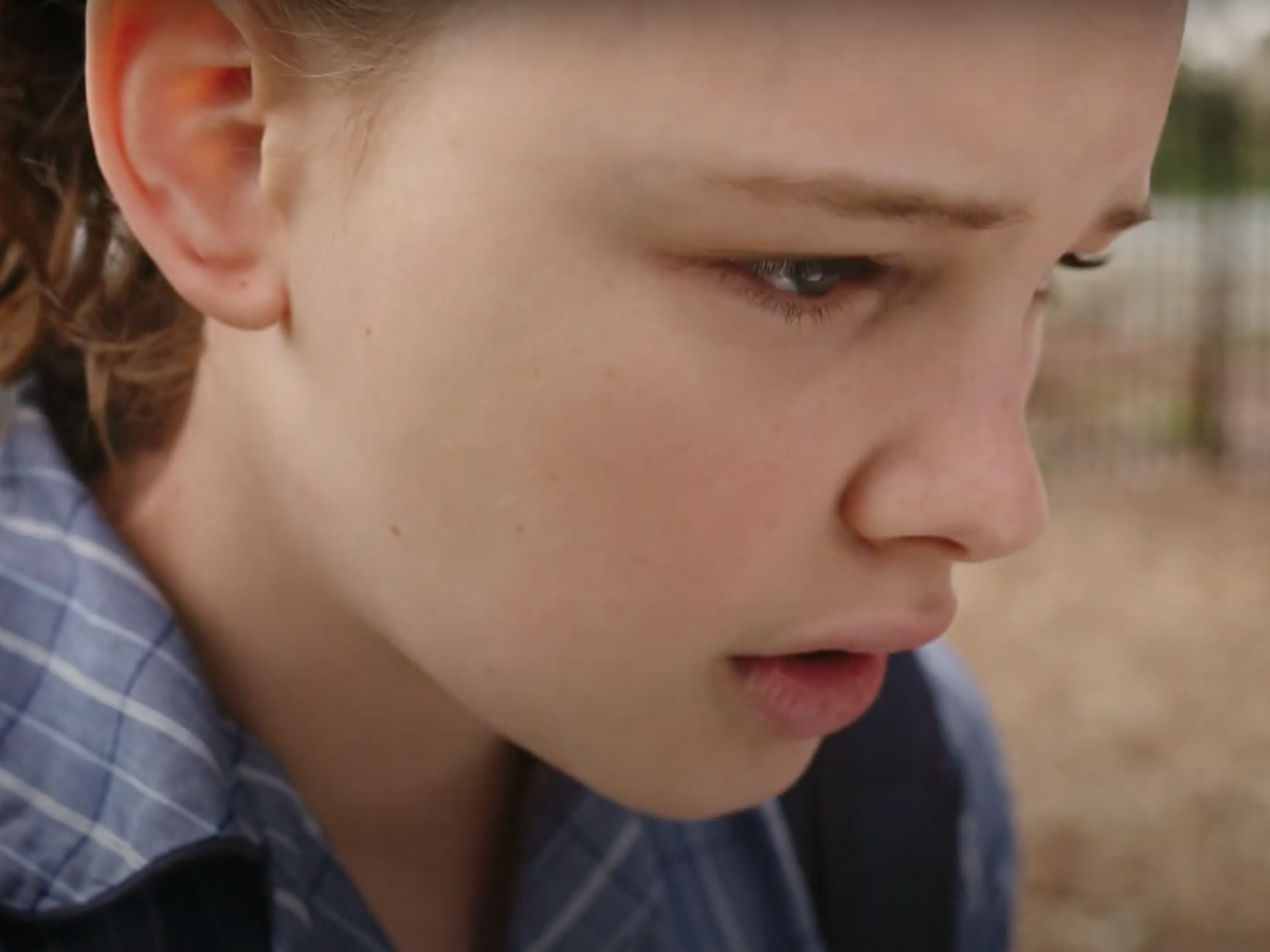CBBC praised for airing miniseries First Day about transgender girl ...