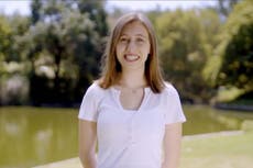 Meet the DNC climate speaker inspired by Greta