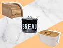 8 best bread bins that will keep your loaves fresher for longer 
