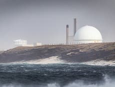 Nuclear power facility in Scotland will not be safe for other uses until the year 2333, report finds