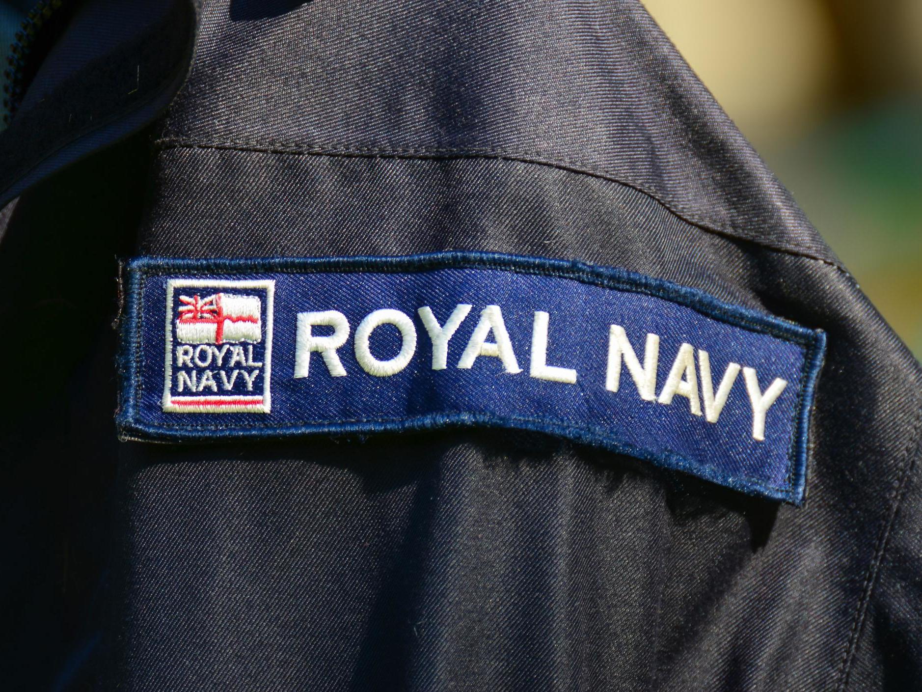 Royal Navy HQ partly shutdown after Legionella bacteria found in water system
