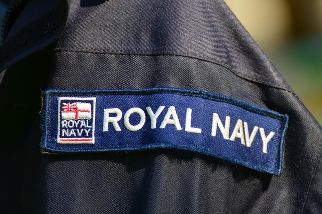 The main section of Navy Command headquarters in Portsmouth Harbour is understood to have shut