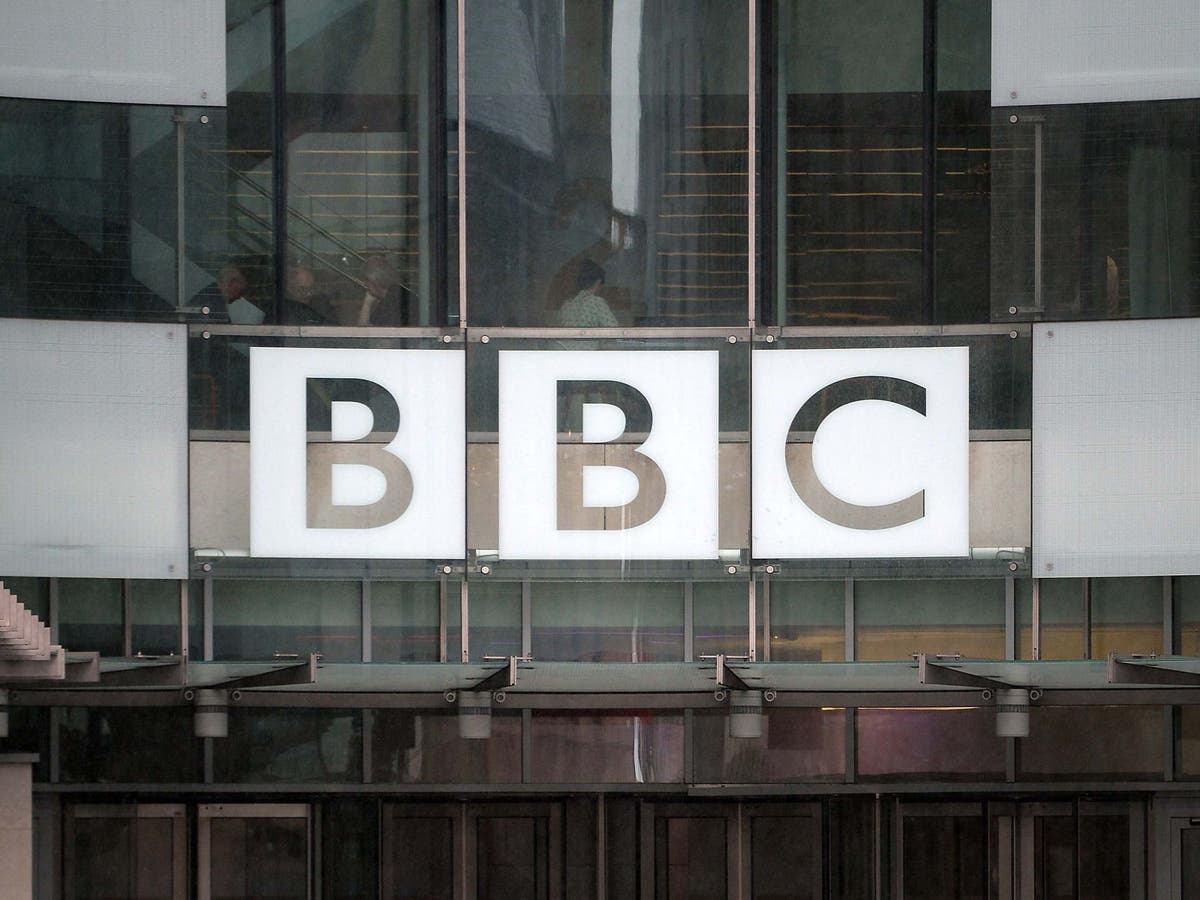 BBC News At Six and News At Ten could be scrapped in next decade, head of  news says | The Independent | The Independent