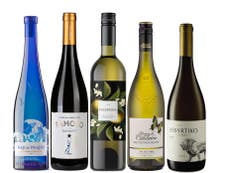 The white wines to drink for a sultry August 