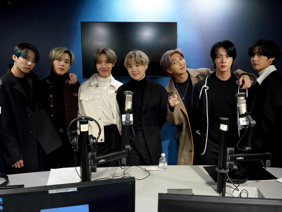 BTS music video for ‘Dynamite’ smashes YouTube premiere record for most ...
