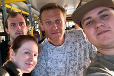 Will we ever know what really happened to Putin critic Alexei Navalny?