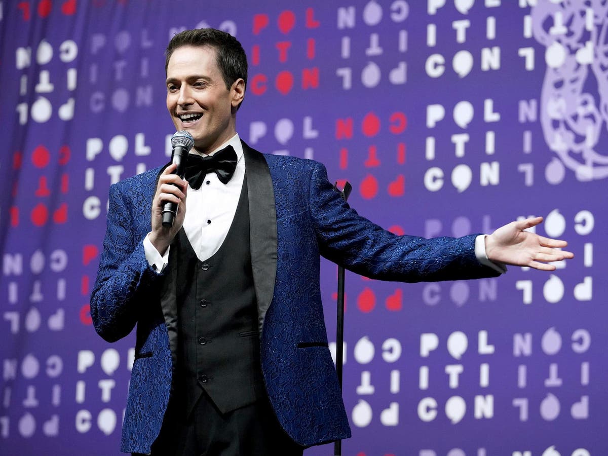 Comedian Randy Rainbow apologises for resurfaced racist and transphobic
