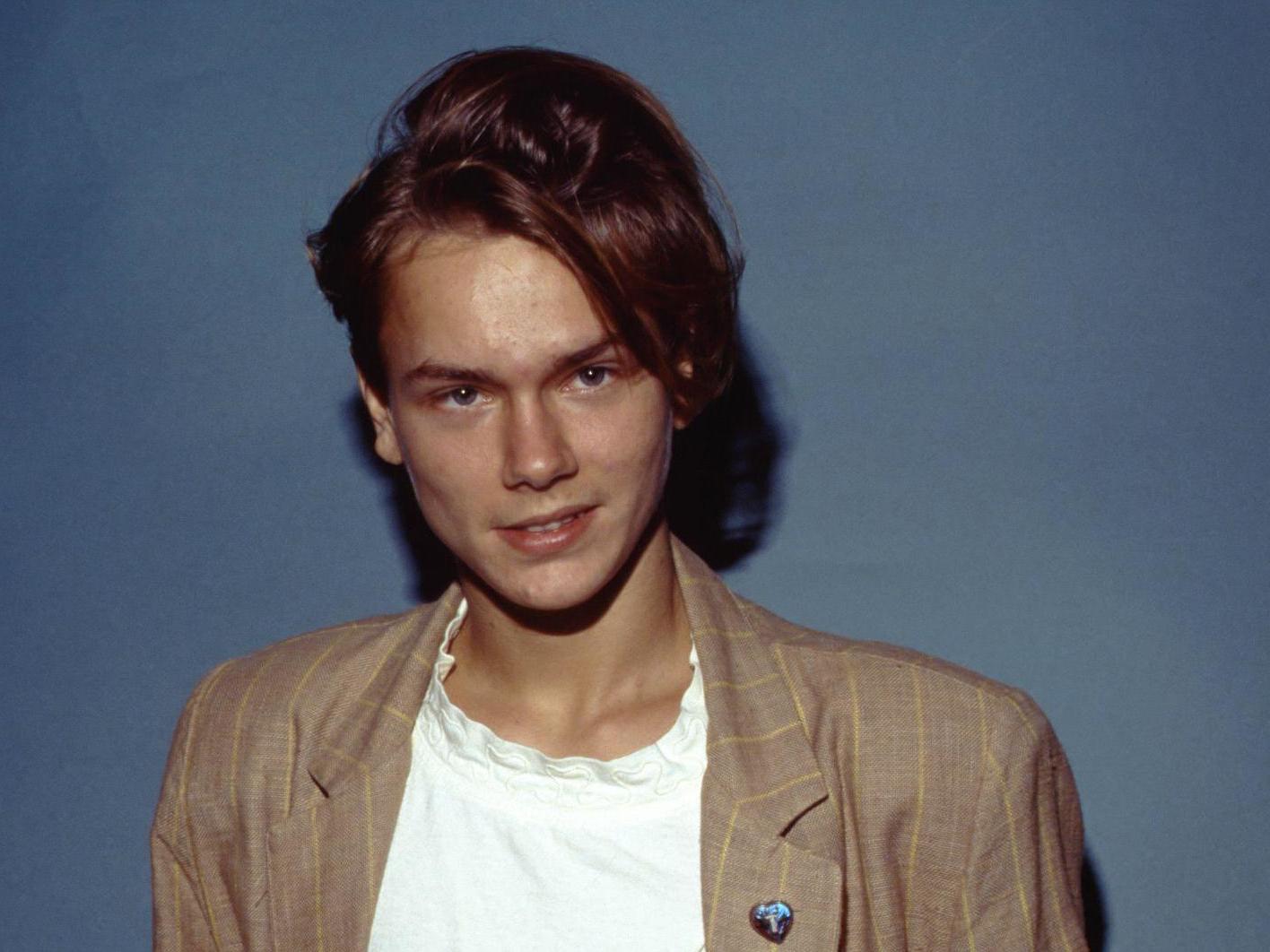 Stand by me The cinematic legacy of River Phoenix The Independent The Independent picture