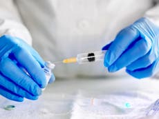 Chinese company tests coronavirus vaccine on Papua New Guinea workers