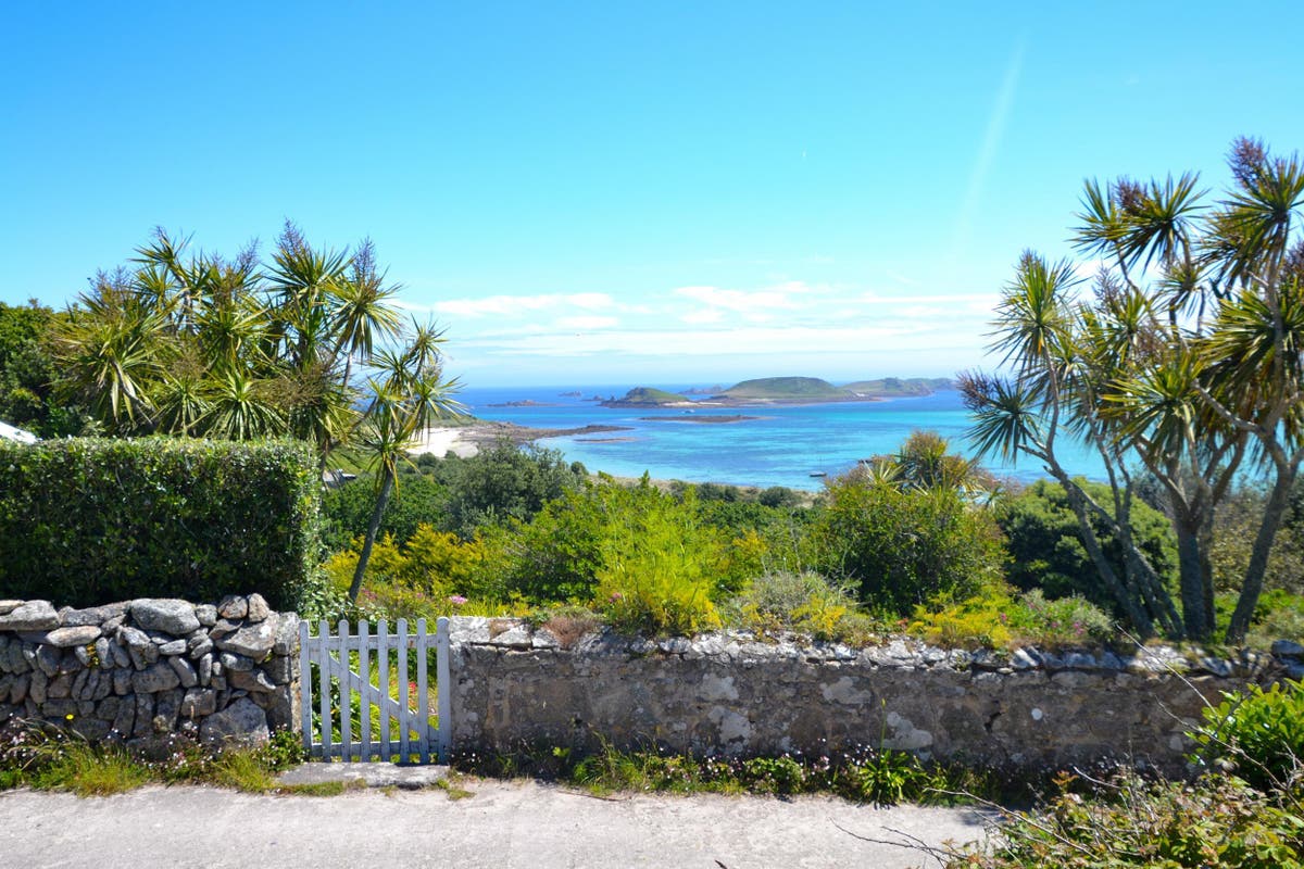 10 reasons why the Isles of Scilly is the UK’s answer to the Maldives
