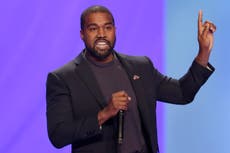 Kanye West kept off Wisconsin ballot by state officials after missing deadline by less than two minutes