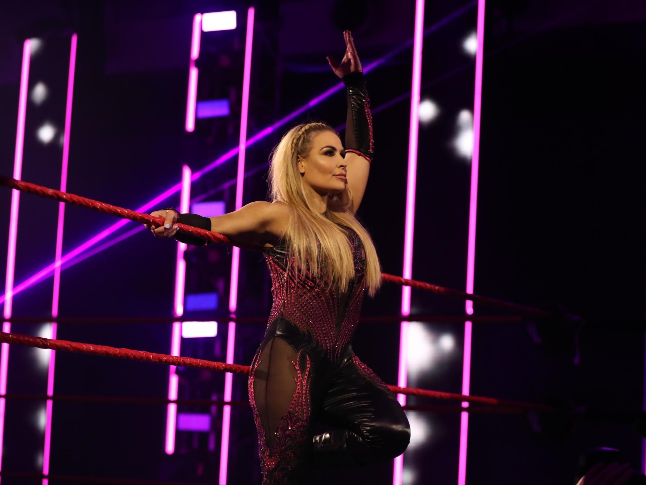 WWE superstar Natalya discusses SummerSlam, Stables and more 