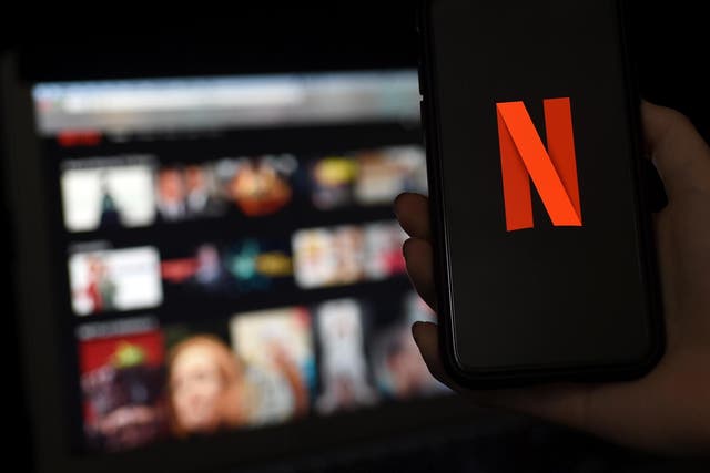 During the pandemic, people have increasingly turned to streaming services like Netflix