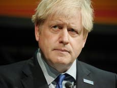 Boris Johnson is set on reforming the civil service – but this is the warning he needs to listen to before he does