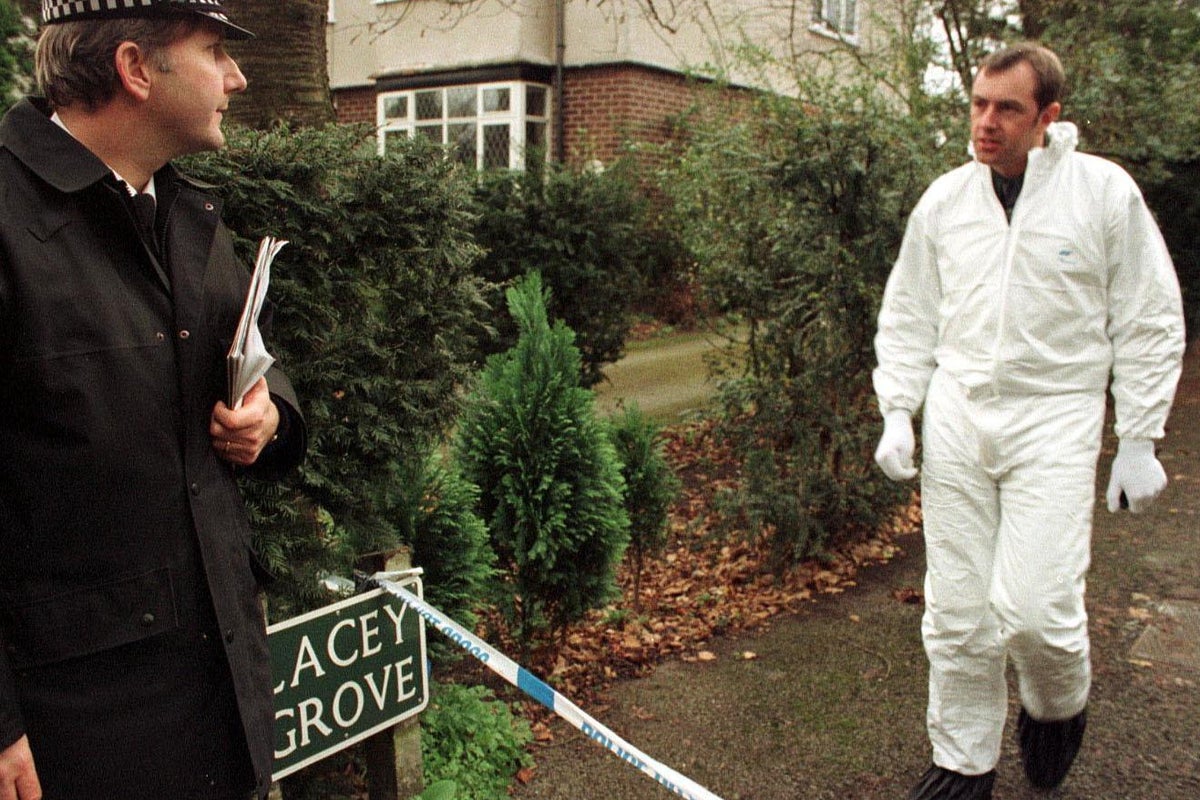 Unsolved murder-suicides in northwest England could be work of serial killer