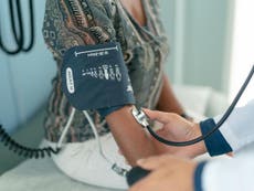 Blood pressure medication may improve Covid-19 survival rates