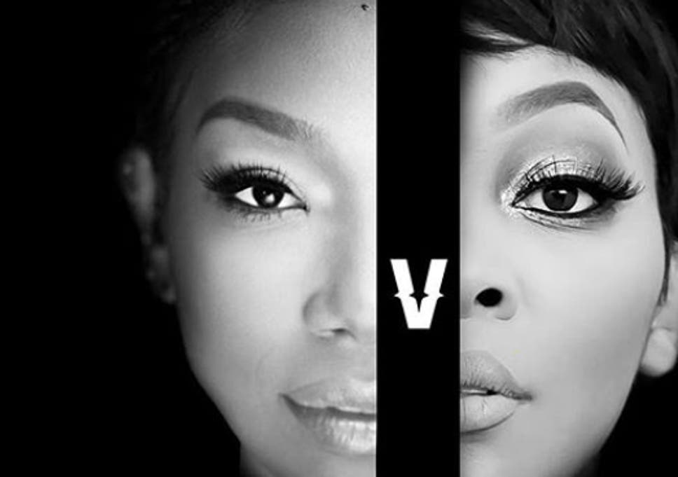 Brandy and Monica to go head-to-head in Verzuz battle | The ...